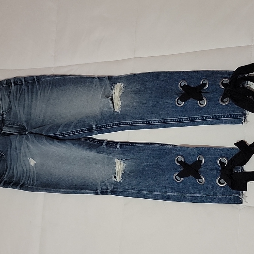 Express Jeans - Picture 6 of 6